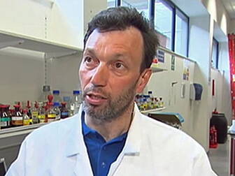 Expert Warns Ireland Is At Sta...